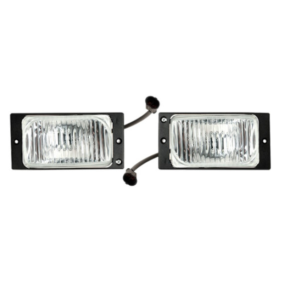 Фара противот -2110 (Формула Света) б/л (к-т)