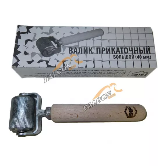 Валик монтажный (STP) большой
