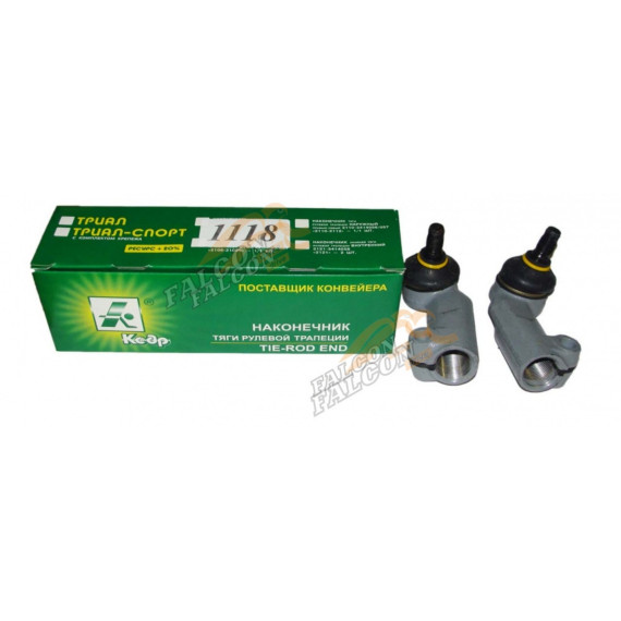 Нак рул -1118 Kalina к-т (Кедр)