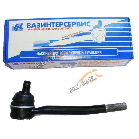 Нак рул -2101 длин лев (ВИС)