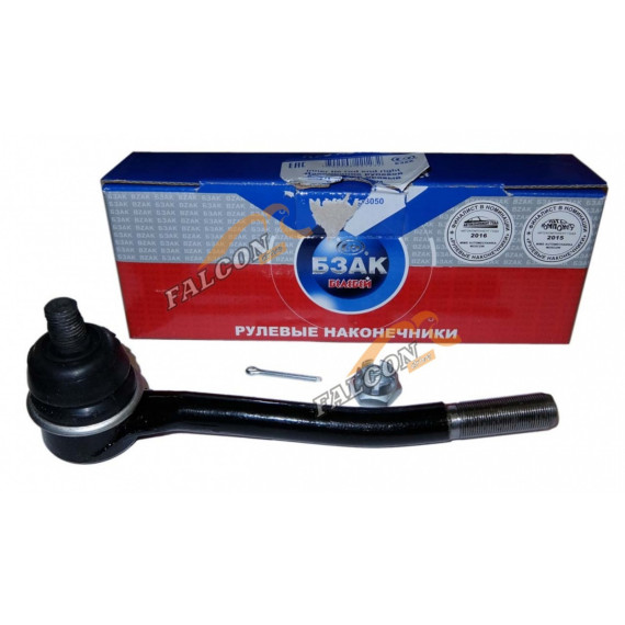 Нак рул -2101 длин прав с креп (Белебей) 906-534