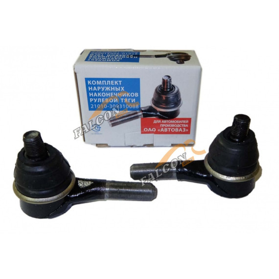 Нак рул -2101 кор к-т (АВТОСТАНДАРТ) 2101-3003100