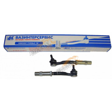 Нак рул -2108 к-т 2шт со скрутками (ВИС)