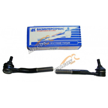 Нак рул -2108 к-т (ВИС)