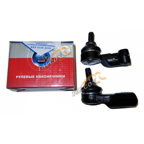 Нак рул -2110 к-т 2шт (Белебей) 906-543