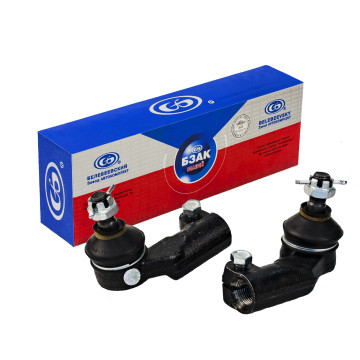 Нак рул -2110 к-т 2шт с креп (Белебей) 906-543-01