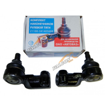 Нак рул -2110 к-т (АВТОСТАНДАРТ) 2110-3414056