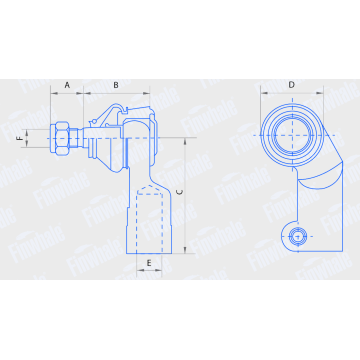 Нак рул -2110 лев (Finwhale)