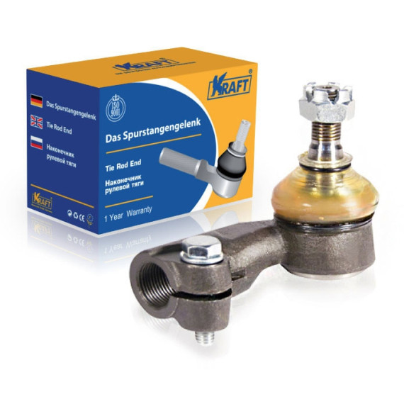 Нак рул -2110 лев с креп (KRAFT)