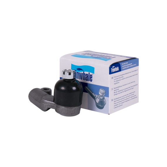 Нак рул -2110 прав (Finwhale)