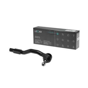 Нак рул -2180 Vesta лев (Лада-Имидж LECAR)