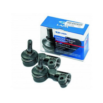 Наконечник рулевой 1118 левый + правый ком-т LADA