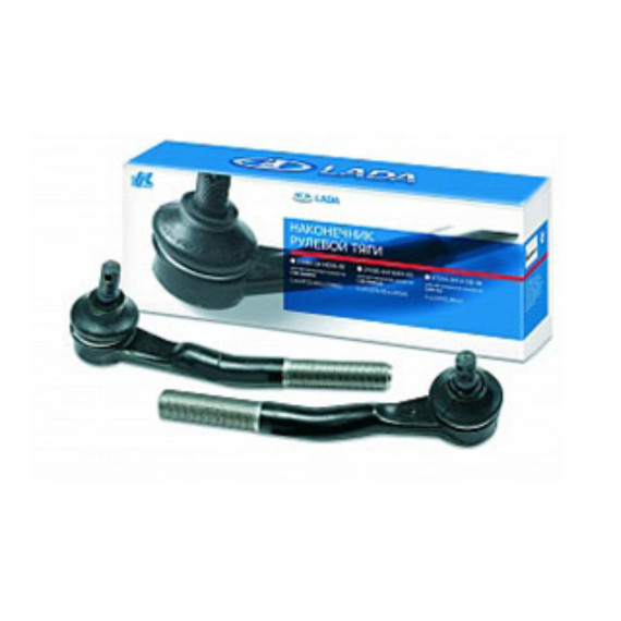 Наконечник рулевой 2108 левый + правый