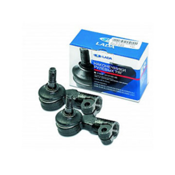 Наконечник рулевой 2110 левый + правый ком-т