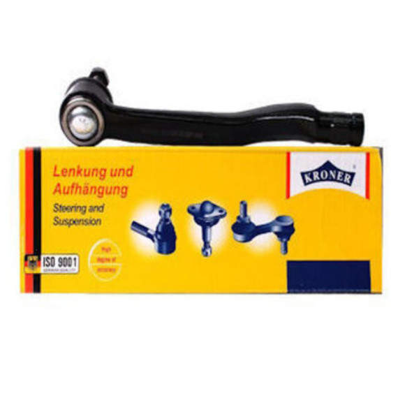 Наконечник рулевой  LARGUS правый KRONER