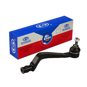 Наконечник рулевой  LARGUS правый БЕЛЕБЕЙ