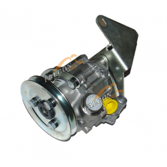 Насос ГУР -21214, 2123 (Рулевые системы) в сб с кронштейном, под клиновой ремень