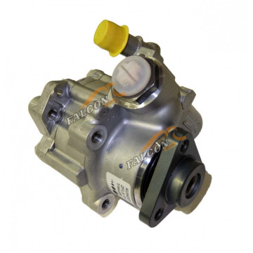 Насос ГУР -21214, 2123 (Рулевые системы) голый