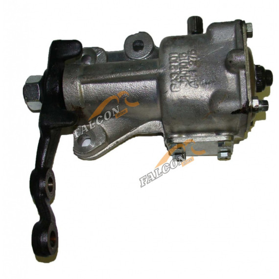 Редуктор рулевой -2101 ()