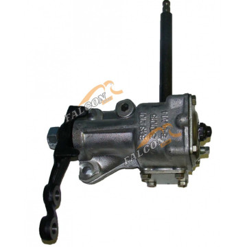 Редуктор рулевой -2105 ()