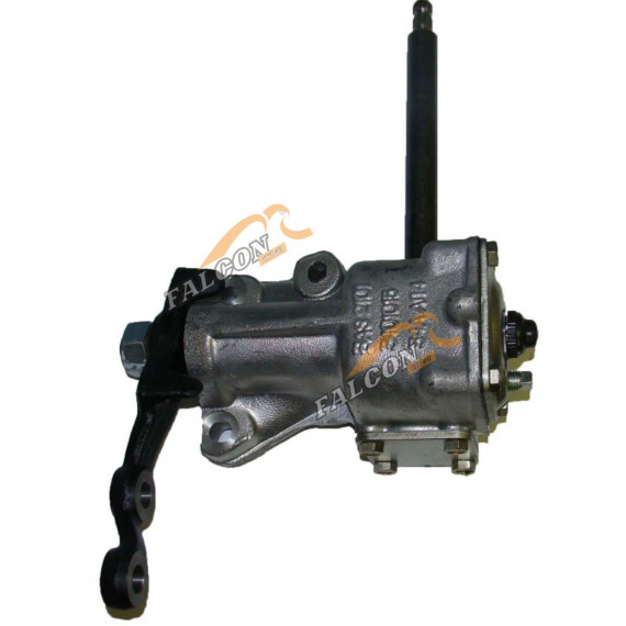 Редуктор рулевой -2105 ()