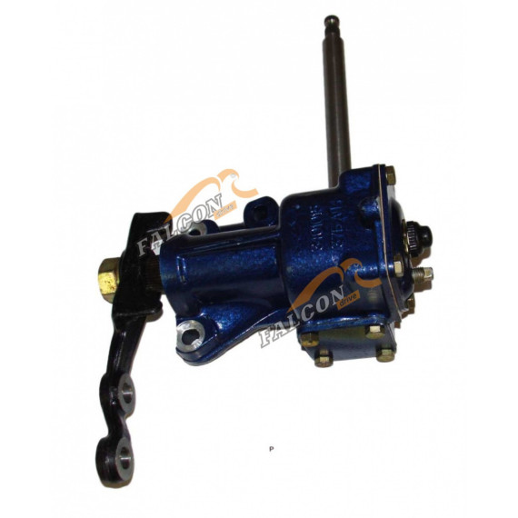 Редуктор рулевой -2105 (Паркс)