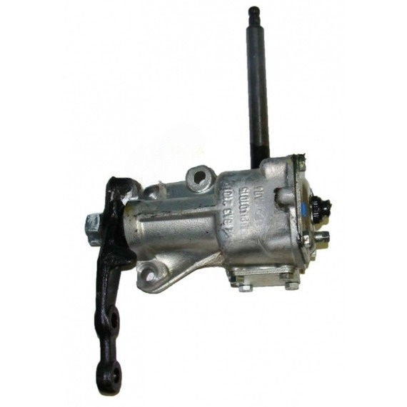 Редуктор рулевой -21213 в сб () длин вал