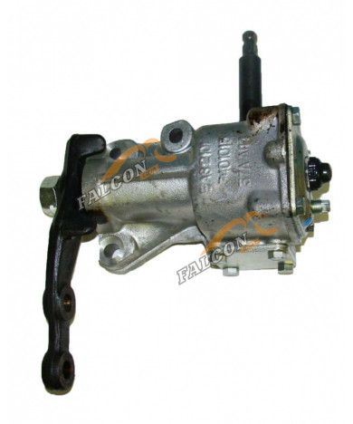 Редуктор рулевой -21213 в сб () кор вал