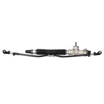 Рейка рулевая 1118 с ЭУР