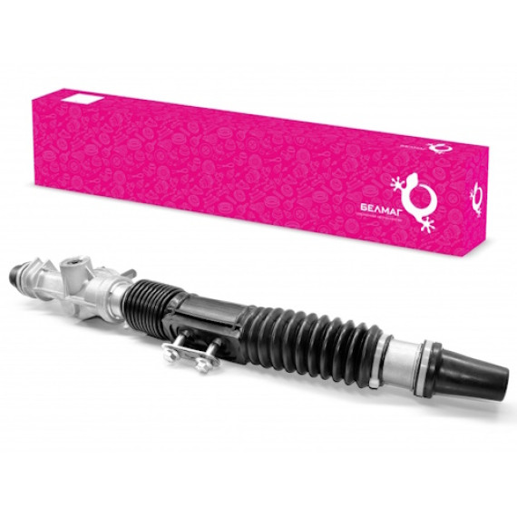 Рейка рулевая -2110-12 (БелМаг)