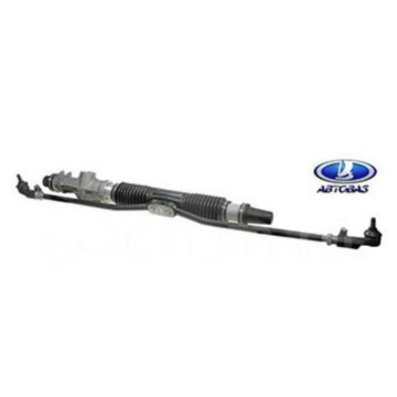 Рейка рулевая 2110 без гура