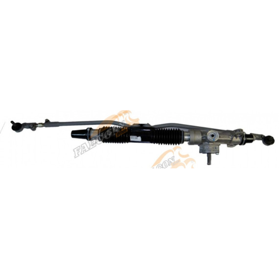 Рейка рулевая -2190, 2191, 2192 Kalina 2 Granta () в сб с тягами без ЭУР перед. число 4,2