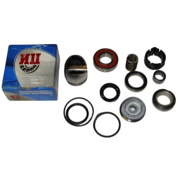 Рем к-т рул рейки -2170 Priora (ПИ)