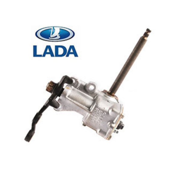 Рулевая колонка 2105