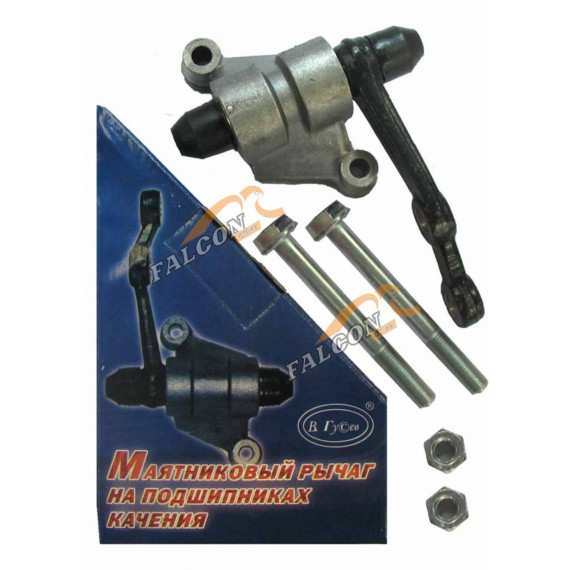 Маятник -2101 (Гусев) усил с болт крепл