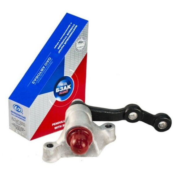 Маятник -2121 (Белебей) усил на подш 906-305