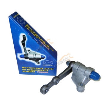 Маятник -2123 (Гусев) усил на подш