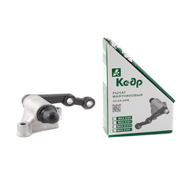 Маятник -2123 (Кедр)