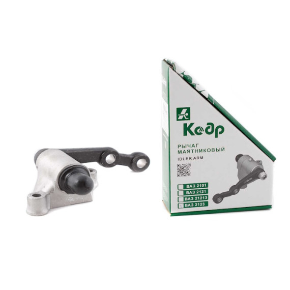 Маятник -2123 (Кедр)