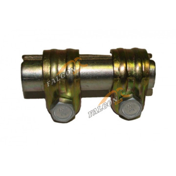 Муфта соединительная (скрутка) -2101 (Кедр)