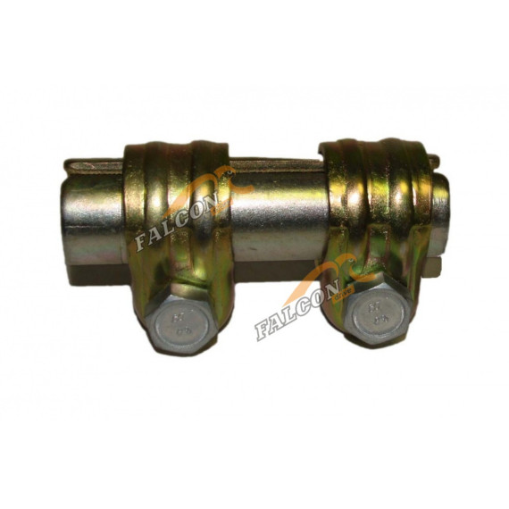 Муфта соединительная (скрутка) -2101 (Кедр)