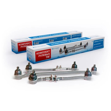 Рул трап -2101 (АВТОСТАНДАРТ) в сб со скрут 2101-3003000