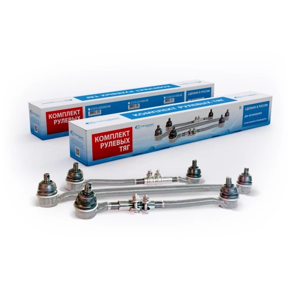 Рул трап -2101 (АВТОСТАНДАРТ) в сб со скрут 2101-3003000