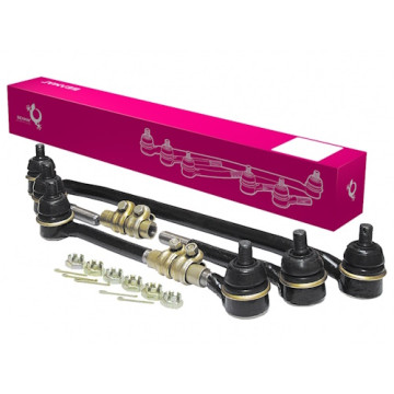 Рул трап -2101 (БелМаг) в сб со скрут