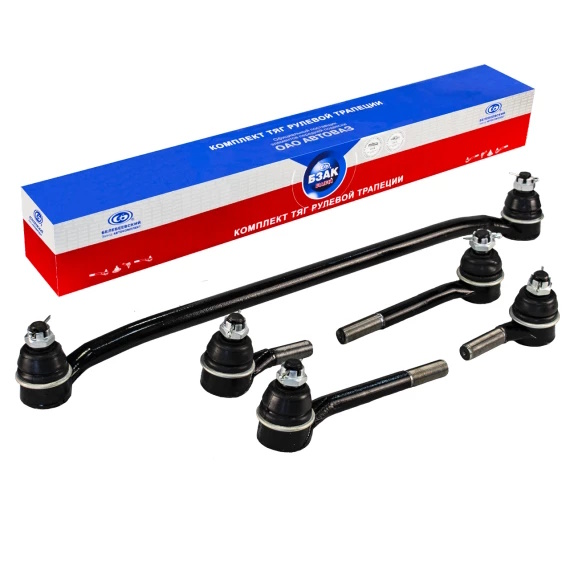 Рул трап -2121 (Белебей) без скрутки 906-293-01