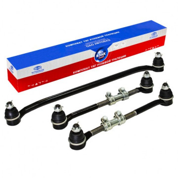 Рул трап -2121 (Белебей) со скруткой 906-293