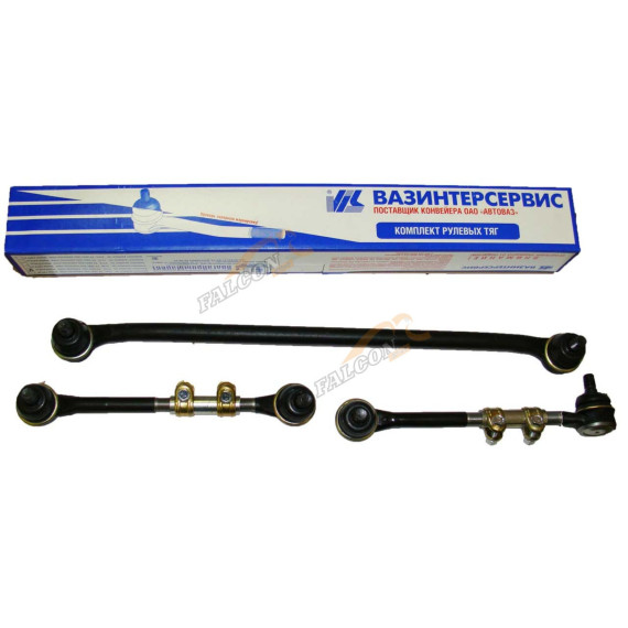 Рул трап -2121 (ВИС) в сб со скрут