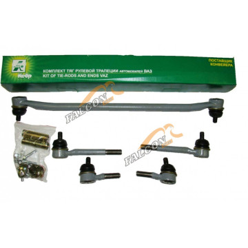 Рул трап -2121 (Кедр) в сб со скрут