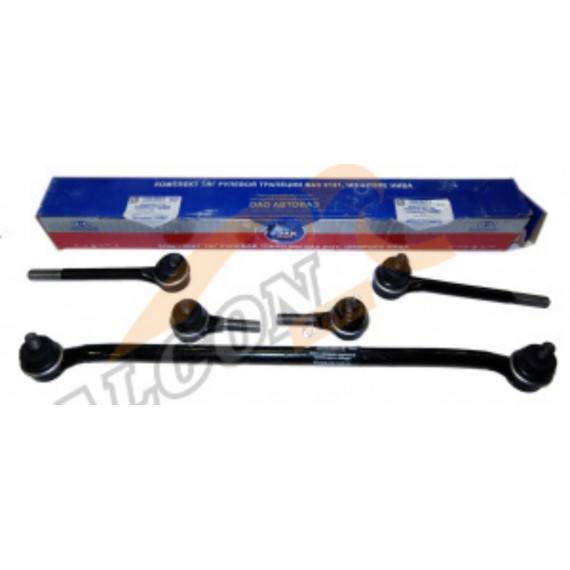 Рул трап -2123 (Белебей) в сб 906-367