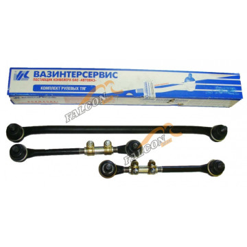 Рул трап -2123 (ВИС) в сб со скрут